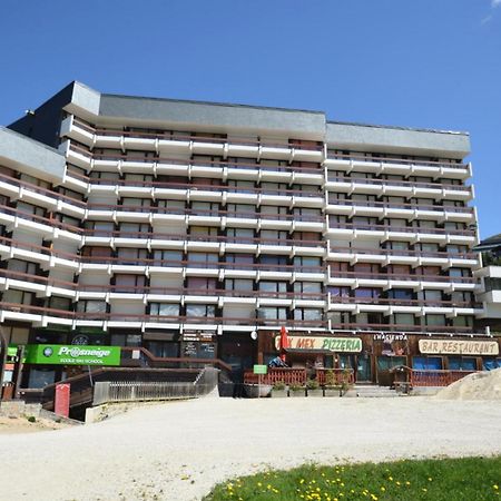 Residence Chaviere - Appartement 4 Pers Ski Au Pied Acces 3 Vallees Mae-5434 Saint-Martin-de-Belleville Εξωτερικό φωτογραφία